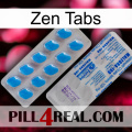 Zen Tabs new15